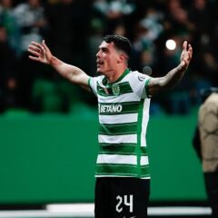 スポルティング リスボンの記事一覧 Theworld ザ ワールド 世界中のサッカーを楽しもう