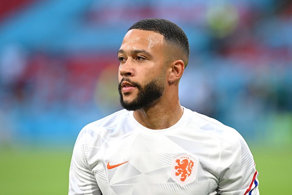 14年以来となるw杯出場まであと一歩 ロッベンらが去ったオランダをけん引するストライカー Theworld ザ ワールド 世界中のサッカーを楽しもう