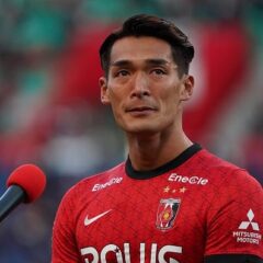 槙野智章の記事一覧 Theworld ザ ワールド 世界中のサッカーを楽しもう