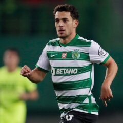 スポルティング リスボンの記事一覧 Theworld ザ ワールド 世界中のサッカーを楽しもう