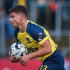 ダンテ バンゼイルの記事一覧 Theworld ザ ワールド 世界中のサッカーを楽しもう