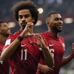 アフリカ各国代表の記事一覧 Theworld ザ ワールド 世界中のサッカーを楽しもう