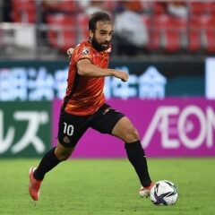 ガブリエル シャビエルの記事一覧 Theworld ザ ワールド 世界中のサッカーを楽しもう