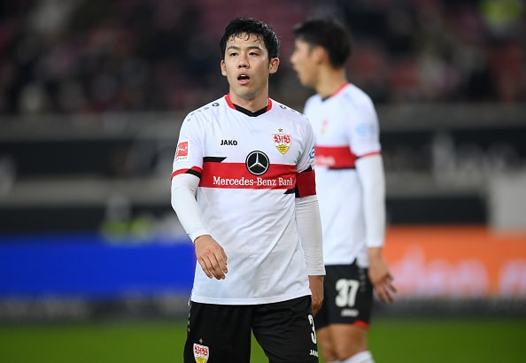 日本の心臓 になった男が忙しすぎる 1年で49試合もフル出場してきた遠藤航の気になる疲労 Theworld ザ ワールド 世界中のサッカーを楽しもう