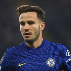 トレヴォ チャロバーの記事一覧 Theworld ザ ワールド 世界中のサッカーを楽しもう