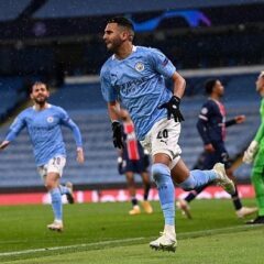 リヤド マフレズの記事一覧 Theworld ザ ワールド 世界中のサッカーを楽しもう