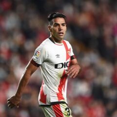 ラージョ バジェカーノの記事一覧 Theworld ザ ワールド 世界中のサッカーを楽しもう
