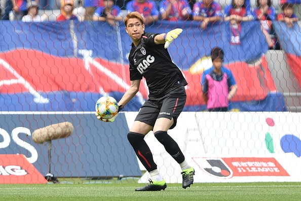 大怪我で昨季はj1で初のシーズン出場なし 19年のベストイレブンは今季復活できるか Theworld ザ ワールド 世界中のサッカーを楽しもう 大怪我で昨季はj1で初のシーズン出場なし 19年のベストイレブンは今季復活できるか Theworld ザ ワールド 世界中のサッカーを楽しもう