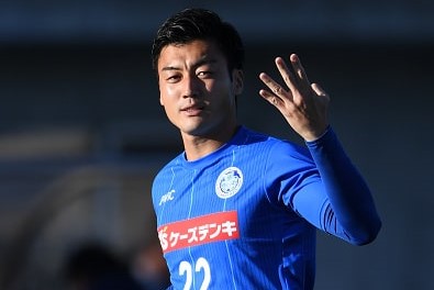 宮崎の新たな壁となるか J3優勝経験もある水戸から加入したcb Theworld ザ ワールド 世界中のサッカーを楽しもう