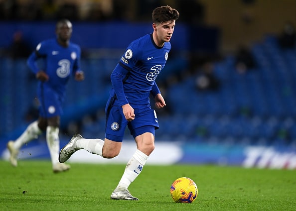 大きかったマウントのブレイク チェルシーの 若手育成 イメージに変化 Theworld ザ ワールド 世界中のサッカーを楽しもう 大きかったマウントのブレイク チェルシーの 若手育成 イメージに変化 Theworld ザ ワールド 世界中のサッカーを楽しもう