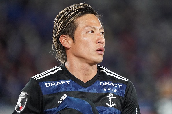 すでに昨季のゴール数を超えたf マリノスの翼 仲川輝人 自信に満ち溢れた22年は得点王シーズンの再現も Theworld ザ ワールド 世界中のサッカーを楽しもう