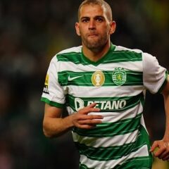 スポルティング リスボンの記事一覧 Theworld ザ ワールド 世界中のサッカーを楽しもう