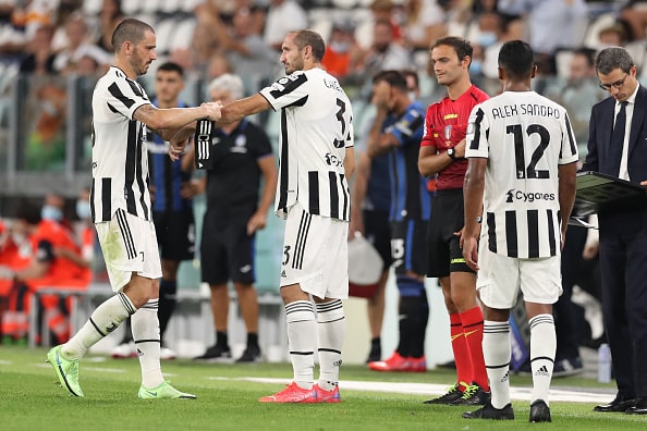 欧州王者イタリアのw杯出場どうなる ボヌッチ キエッリーニに代わるcbコンビはいるか Theworld ザ ワールド 世界中のサッカーを楽しもう 欧州王者イタリアのw杯出場どうなる ボヌッチ キエッリーニに代わるcbコンビはいるか Theworld ザ ワールド 世界中のサッカーを楽しもう