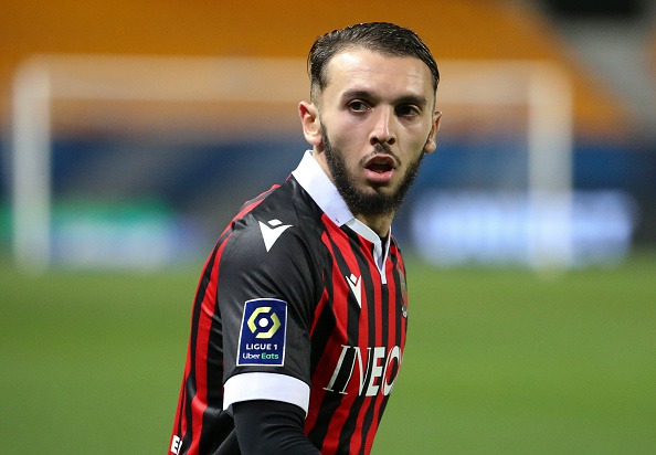 ベンゼマのように何でもできるfwへ 10得点7アシスト の成績 残すグイリはステップアップの時だ Theworld ザ ワールド 世界中のサッカーを楽しもう