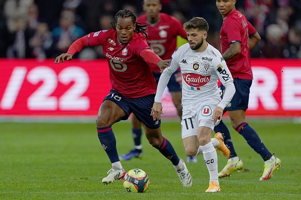 背が低くても一流サッカー選手になれる証明 仏で戦う 164cm のwbへの称賛 Theworld ザ ワールド 世界中のサッカーを楽しもう