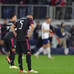 北中米各国代表の記事一覧 Theworld ザ ワールド 世界中のサッカーを楽しもう