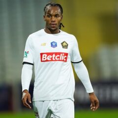 移籍情報の記事一覧 Theworld ザ ワールド 世界中のサッカーを楽しもう