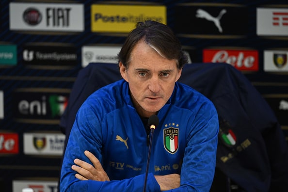 フロレンツィとディ ロレンツォ以外にも有力候補 イタリア代表で競争激化する右sb Theworld ザ ワールド 世界中のサッカーを楽しもう