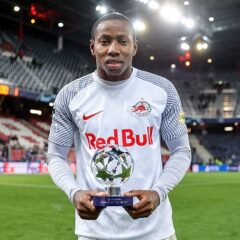 オーストリア ブンデスリーガの記事一覧 Theworld ザ ワールド 世界中のサッカーを楽しもう