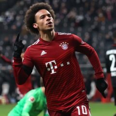 レロイ サネの記事一覧 Theworld ザ ワールド 世界中のサッカーを楽しもう