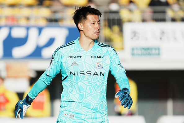 失点が目立つf マリノスが今季初のクリーンシート達成 ビッグセーブに組み立てと大忙しなgk高丘陽平の貢献度 Theworld ザ ワールド 世界中のサッカーを楽しもう 失点が目立つf マリノスが今季初のクリーンシート達成 ビッグセーブに組み立てと大忙しなgk高丘陽平の貢献度 Theworld ザ ワールド 世界中のサッカーを楽しもう