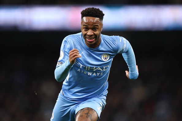 このままでは来夏に放出もあり得る 13ゴールに関与もスターリングがイマイチパッとしない理由 Theworld ザ ワールド 世界中のサッカーを楽しもう