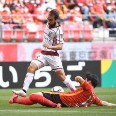 ガブリエル シャビエルの記事一覧 Theworld ザ ワールド 世界中のサッカーを楽しもう