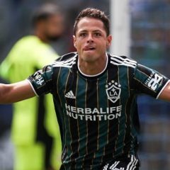 北中米各国代表の記事一覧 Theworld ザ ワールド 世界中のサッカーを楽しもう
