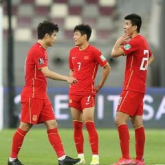 アジア各国代表の記事一覧 Theworld ザ ワールド 世界中のサッカーを楽しもう