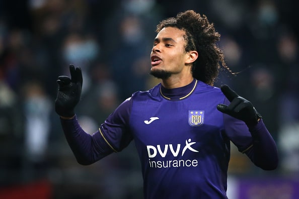 レヴァンドフスキの控えは満足できない 17ゴール と目覚めたザークツィーはどこへいく Theworld ザ ワールド 世界中のサッカーを楽しもう