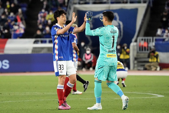 上田封じの角田に 岩崎 小川の元高校サッカー選手権主役コンビ 22年のjリーグ序盤戦で最も飛躍した選手は誰 Theworld ザ ワールド 世界中のサッカーを楽しもう