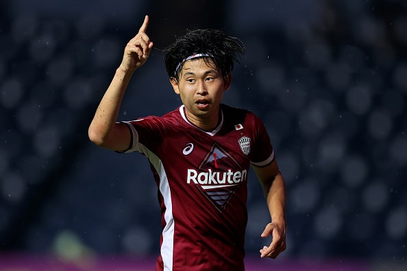 Aclで若きサムライ2人に世界が注目 22歳郷家 23歳橘田はグループステージの注目選手に Theworld ザ ワールド 世界中 のサッカーを楽しもう Aclで若きサムライ2人に世界が注目 22歳郷家 23歳橘田はグループステージの注目選手に Theworld ザ ワールド 世界中 のサッカーを楽しもう