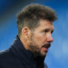 ディエゴ シメオネの記事一覧 Theworld ザ ワールド 世界中のサッカーを楽しもう