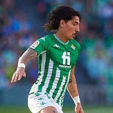 レアル ベティスの記事一覧 Theworld ザ ワールド 世界中のサッカーを楽しもう