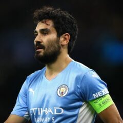 イルカイ ギュンドアンの記事一覧 Theworld ザ ワールド 世界中のサッカーを楽しもう