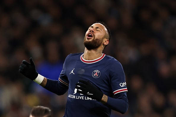 先発は全体の 46 3 のみ 得点数が下がり続けるネイマール のpsg5年間をどう評価する Theworld ザ ワールド 世界中のサッカーを楽しもう 先発は全体の 46 3 のみ 得点数が下がり続けるネイマール のpsg5年間をどう評価する Theworld ザ ワールド 世界中のサッカーを楽しもう
