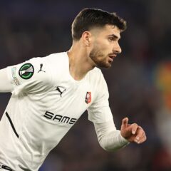 移籍情報の記事一覧 Theworld ザ ワールド 世界中のサッカーを楽しもう