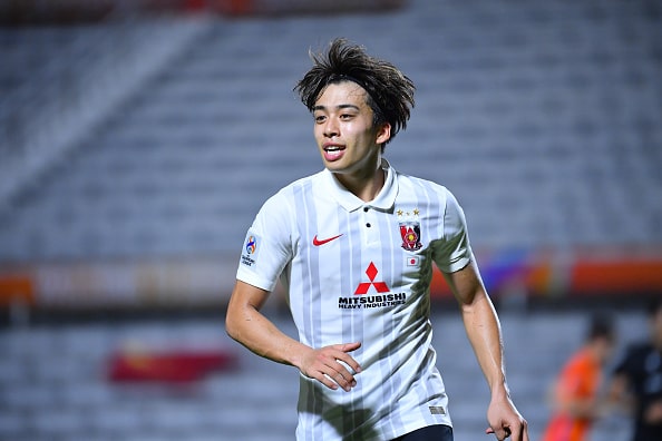 デュエル勝利数“11回”と強さ見せた宮本優太 酒井を超えられるか、浦和