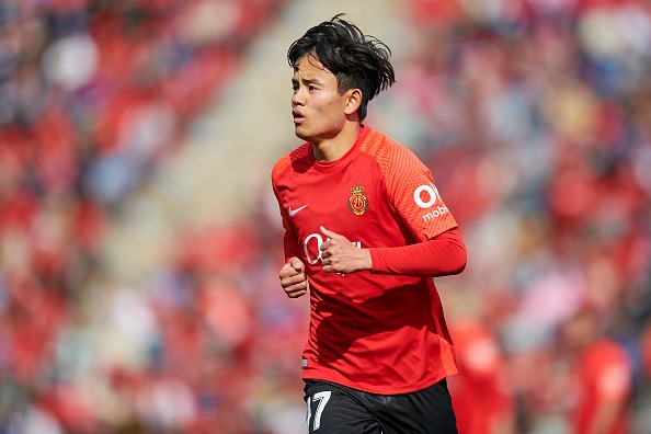 久保建英の今後にも影響する 若手への 大きな賭け に勝利したレアルが手にしたものとは Theworld ザ ワールド 世界中のサッカーを楽しもう
