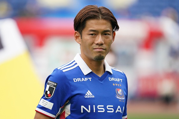 Sbが2ゴールを挙げて京都サンガf C に白星 決め手となったf マリノスが得意とする 位置的優位 の作り方 Theworld ザ ワールド 世界中のサッカーを楽しもう Sbが2ゴールを挙げて京都サンガf C に白星 決め手となったf マリノスが得意とする 位置的優位 の作り方 Theworld ザ ワールド 世界中のサッカーを楽しもう