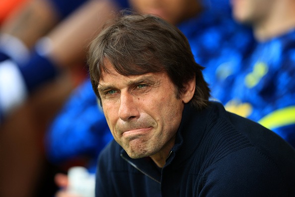 シティ リヴァプールの2強の牙城を崩すことは可能 彼らとの相性がいいコンテ スパーズへの期待 Theworld ザ ワールド 世界中のサッカーを楽しもう シティ リヴァプールの2強の牙城を崩すことは可能 彼らとの相性がいいコンテ スパーズへの期待 Theworld ザ ワールド 世界中のサッカーを楽しもう