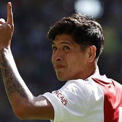 エドソン アルバレスの記事一覧 Theworld ザ ワールド 世界中のサッカーを楽しもう エドソン アルバレスの記事一覧 Theworld ザ ワールド 世界中のサッカーを楽しもう