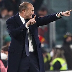マッシミリアーノ アッレグリの記事一覧 Theworld ザ ワールド 世界中のサッカーを楽しもう