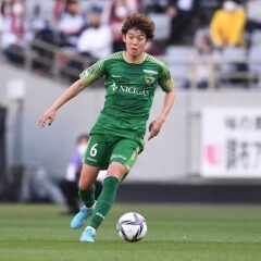 馬場晴也の記事一覧 Theworld ザ ワールド 世界中のサッカーを楽しもう