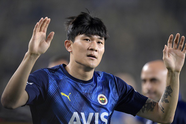 トルコで結果を残した 韓国のファン ダイク が5大リーグへ挑戦 冨安と比較された男の現在地 Theworld ザ ワールド 世界中のサッカー を楽しもう