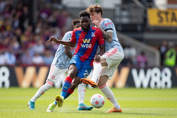 セルティックで古橋亨梧以前のエースだったfwの今季は リーグ得点 王にも輝きプレミアに挑戦中 Theworld ザ ワールド 世界中のサッカーを楽しもう