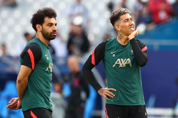 来季のリヴァプールは4トップも実現 豊富な前線をどう生かすのか Theworld ザ ワールド 世界中のサッカーを楽しもう