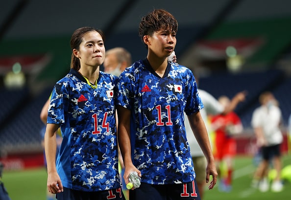 現女子選手top50 に日本人選手はゼロ W杯制覇から11年で変わる女子サッカー界の勢力図 Theworld ザ ワールド 世界中のサッカー を楽しもう 現女子選手top50 に日本人選手はゼロ W杯制覇から11年で変わる女子サッカー界の勢力図 Theworld ザ ワールド 世界中のサッカー を楽しもう