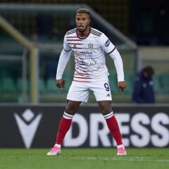 セネガル代表の記事一覧 Theworld ザ ワールド 世界中のサッカーを楽しもう