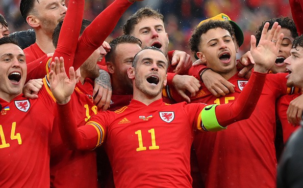 ベイルvsイングランド 危険なヤング集団アメリカも ウェールズ 参戦でw杯 グループbは面白くなった Theworld ザ ワールド 世界中のサッカーを楽しもう